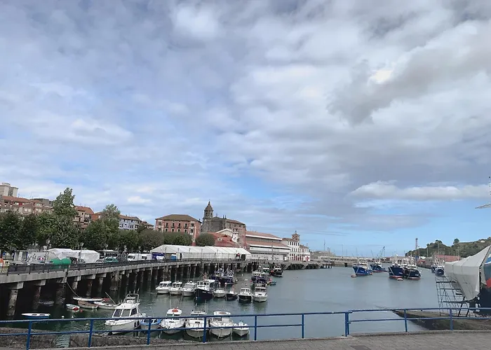 Family For 4 With Wifi In Apartamento *