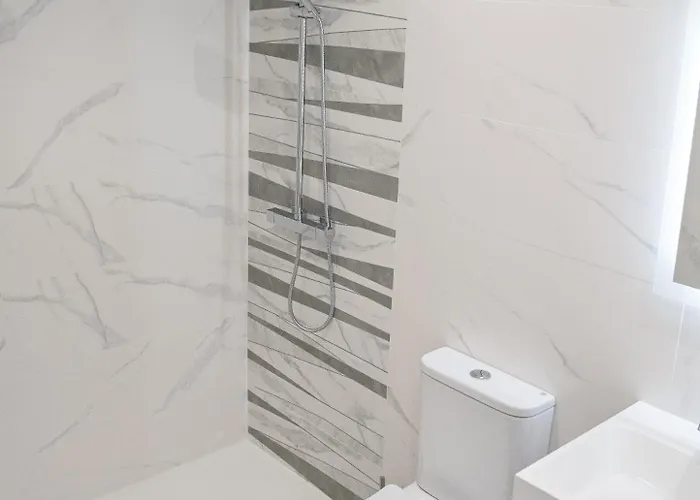 Family For 4 With Wifi In *