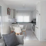 Apartment Family For 4 With Wifi In