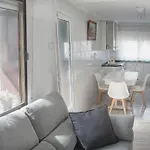 Family For 4 With Wifi In Apartment Bermeo