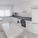 Apartment Family For 4 With Wifi In