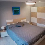 Family For 4 With Wifi In * Bermeo