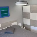 Apartment Family For 4 With Wifi In *