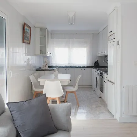 Apartman Family For 4 With Wifi In