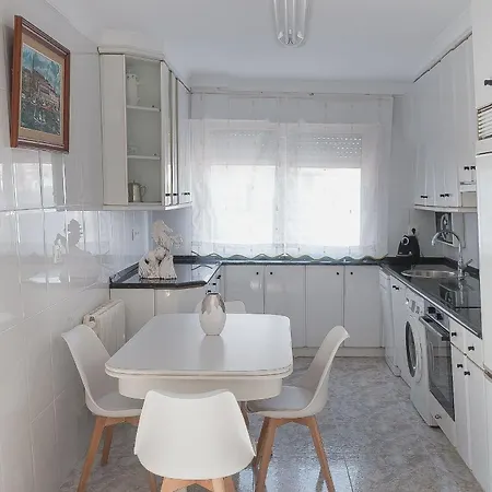 Apartman Family For 4 With Wifi In