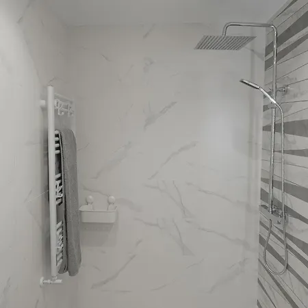 Family For 4 With Wifi In