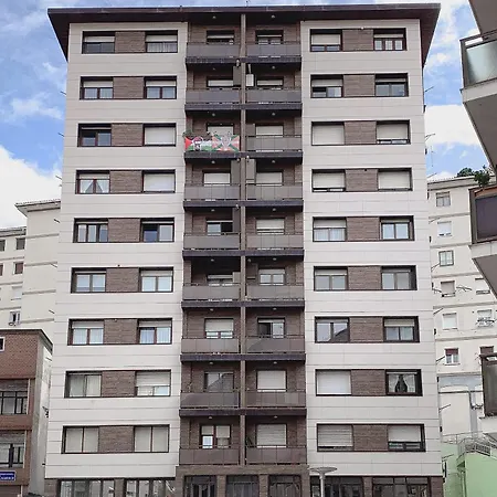 Family For 4 With Wifi In Апартаменты